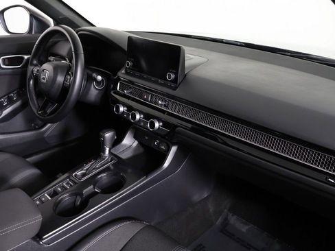 Used 2023 Honda Civic Sport image 24