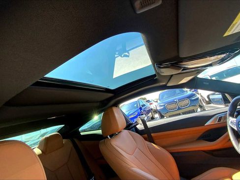 Used 2023 BMW 430i 430i w/ M Sport Package image 12