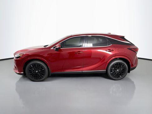 New 2026 Lexus RX 350 AWD w/ Convenience Package image 4
