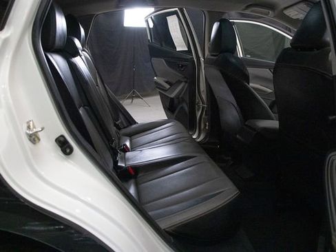 Used 2021 Subaru Crosstrek 2.5i Sport w/ Popular Package #3 image 18