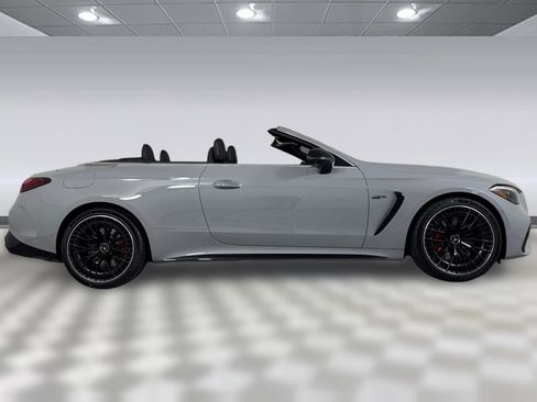 New 2026 Mercedes-Benz CLE 53 AMG 4MATIC Cabriolet image 7