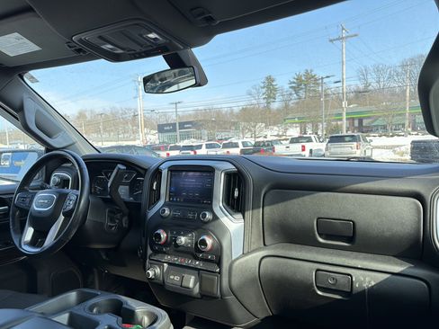 Used 2020 GMC Sierra 1500 Elevation w/ Elevation Value Package image 16