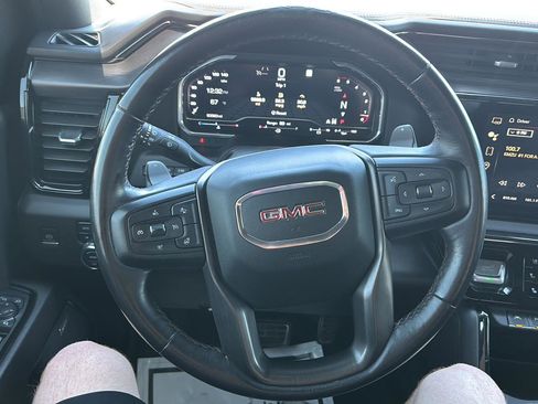 Used 2023 GMC Sierra 1500 AT4 w/ AT4 Premium Package image 26