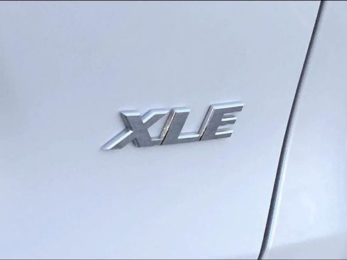 Used 2024 Toyota RAV4 XLE Premium w/ Weather Package image 10