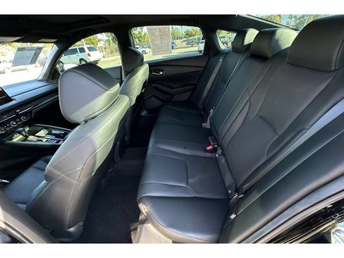 Used 2024 Honda Accord Sport image 14