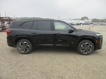 New 2026 Buick Enclave Sport Touring w/ Power Package