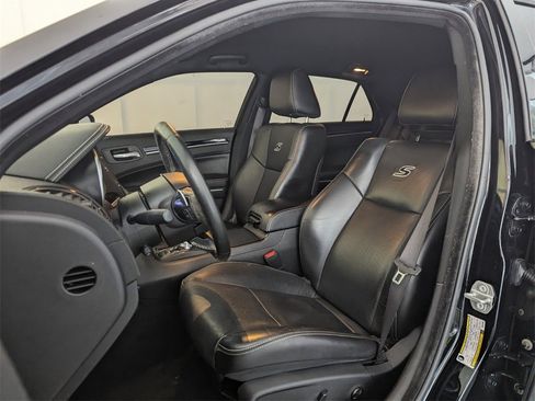 Used 2021 Chrysler 300 S w/ S Model Appearance Package image 5