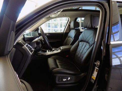 Used 2024 BMW X7 xDrive40i AWD/4WD image 17