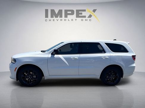 Used 2026 Dodge Durango GT AWD/4WD image 2