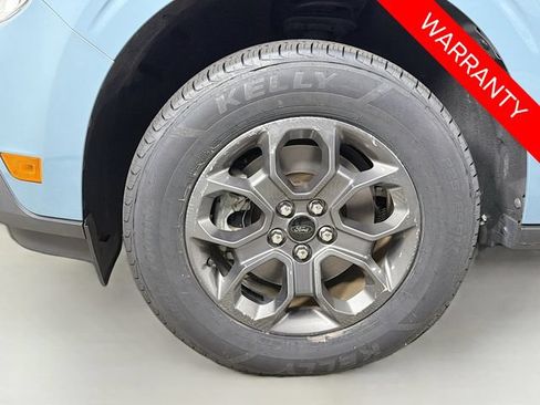 Certified 2022 Ford Maverick XLT FWD image 31