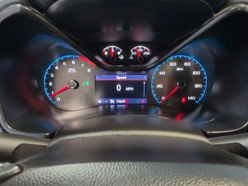 Used 2019 Chevrolet Colorado Z71 image 20