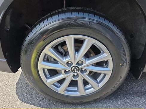 Used 2023 MAZDA CX-5 AWD 2.5 S image 21