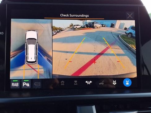 New 2026 Subaru Outback Touring XT AWD/4WD image 19