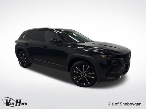 Used 2024 MAZDA CX-50 AWD 2.5 Turbo w/ Weather Package image 1