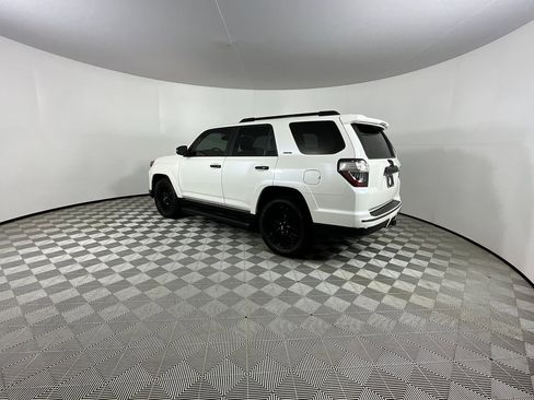 Used 2019 Toyota 4Runner Limited image 3