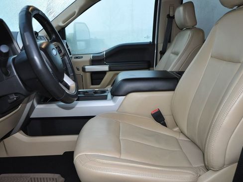 Used 2020 Ford F250 Lariat image 10