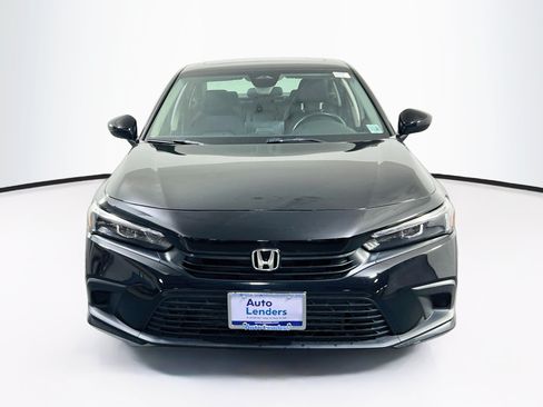 Used 2024 Honda Civic EX image 2