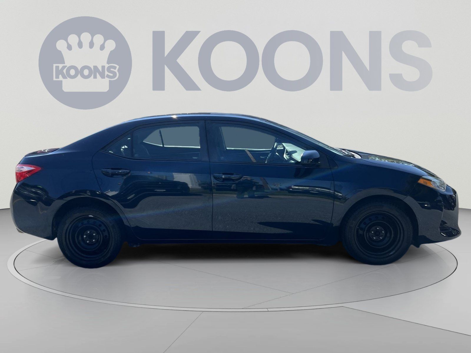 Used 2017 Toyota Corolla LE FWD image 8