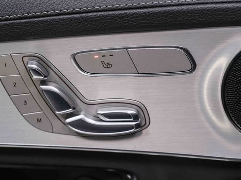 Certified 2022 Mercedes-Benz GLC 300 4MATIC Coupe image 19