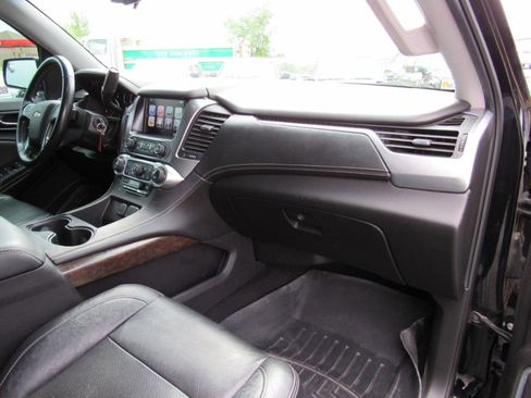 Used 2016 Chevrolet Suburban LS w/ Max Trailering Package AWD/4WD image 20