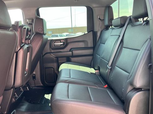 Used 2022 GMC Sierra 1500 Pro AWD/4WD image 10