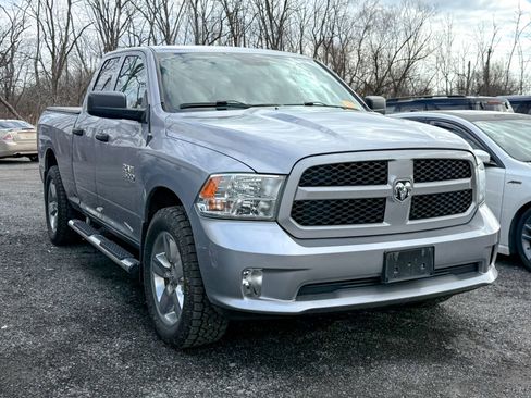 Used 2019 RAM 1500 Express w/ Express Value Package image 8