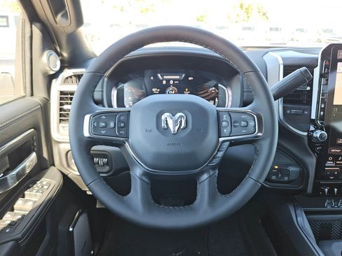 New 2026 RAM 2500 Laramie image 37