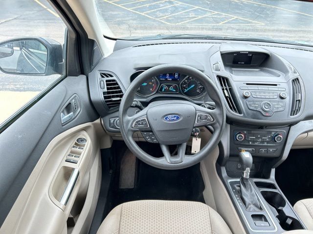 Used 2017 Ford Escape SE FWD image 23