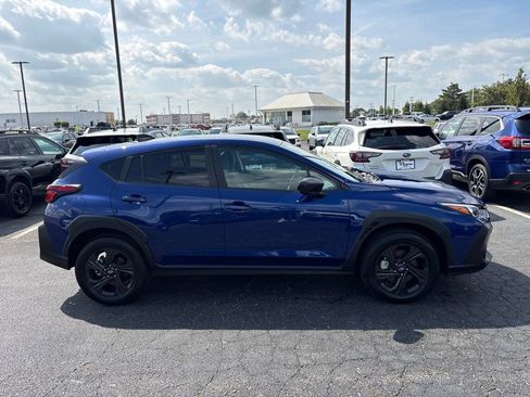 Certified 2026 Subaru Crosstrek 2.5i AWD/4WD image 2