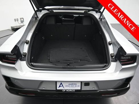 Used 2025 Dodge Charger R/T w/ Quick Order Package 25M R/T image 16