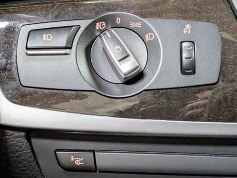 Used 2015 BMW 535d Sedan image 28