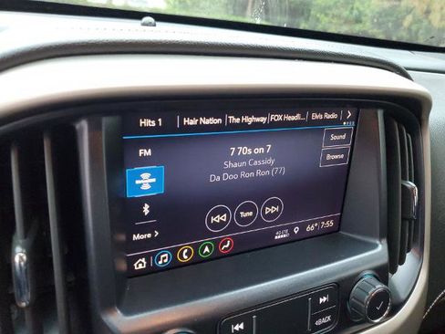 Used 2020 GMC Canyon Denali image 66