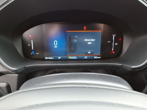 Used 2025 Ford Escape ST-Line image 21