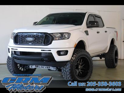 Used 2021 Ford Ranger XLT w/ Equipment Group 301A Mid