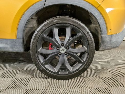 Certified 2023 Dodge Hornet GT Plus w/ Track Pack image 15