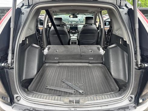 Used 2017 Honda CR-V EX-L image 17