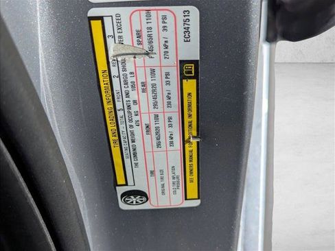 Used 2014 Jeep Grand Cherokee SRT w/ Trailer Tow Group IV image 14