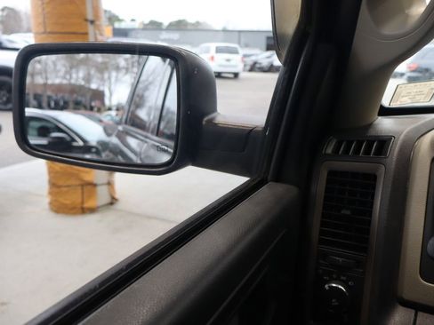 Used 2012 RAM 1500 Express w/ ST Popular Equipment Group image 30