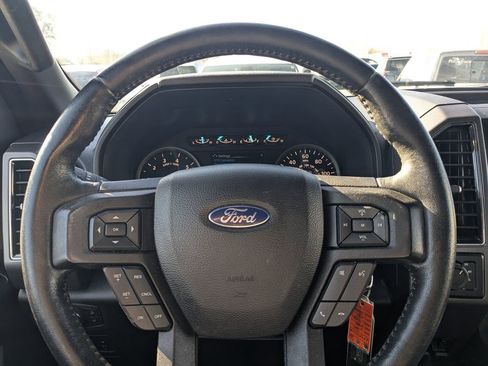 Used 2019 Ford F150 XLT w/ Equipment Group 301A Mid image 20