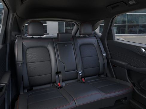 New 2026 Ford Escape ST-Line Select w/ Tech Pack #1 image 13
