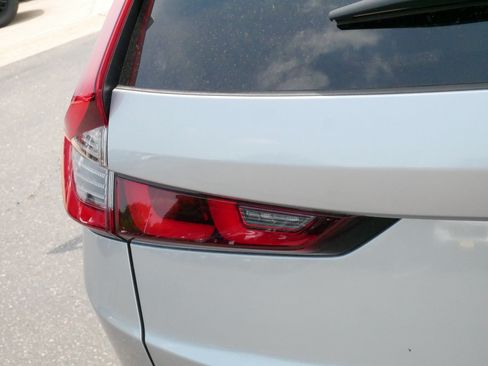 Certified 2026 Honda CR-V EX-L image 17