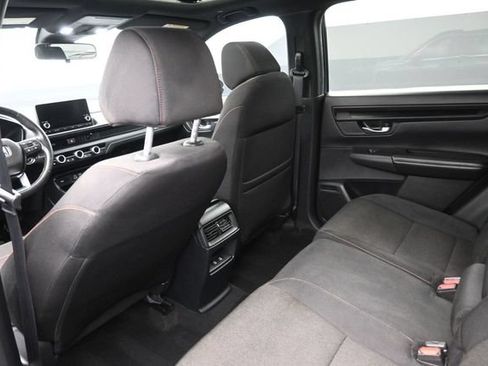 Used 2024 Honda CR-V Sport image 2