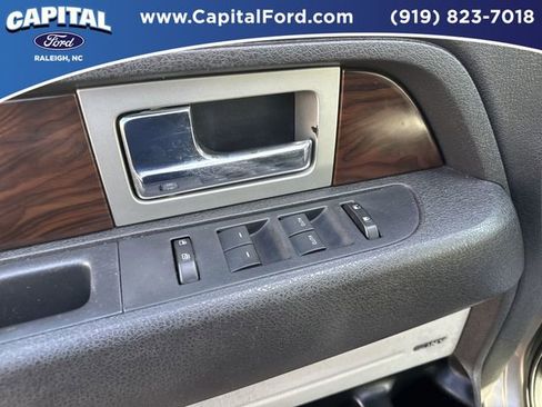 Used 2012 Ford F150 Lariat w/ Lariat Plus Pkg image 20