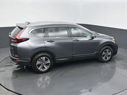 Certified 2020 Honda CR-V LX image 24