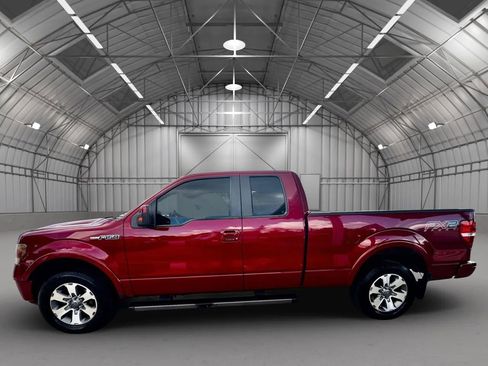 Used 2013 Ford F150 FX2 RWD image 4