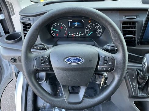 New 2025 Ford Transit 250 Base w/ Load Area Protection Package image 19