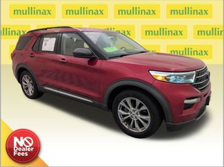 Used 2020 Ford Explorer XLT w/ Equipment Group 202A 360° Tour