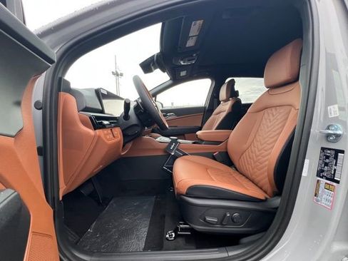 New 2026 Kia Sportage X-Line AWD/4WD image 18