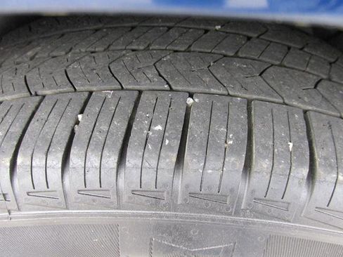 Used 2015 Hyundai Tucson GLS w/ Option Group 02 image 8