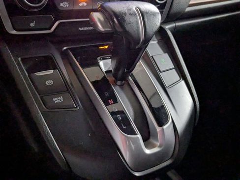 Used 2018 Honda CR-V EX-L image 10